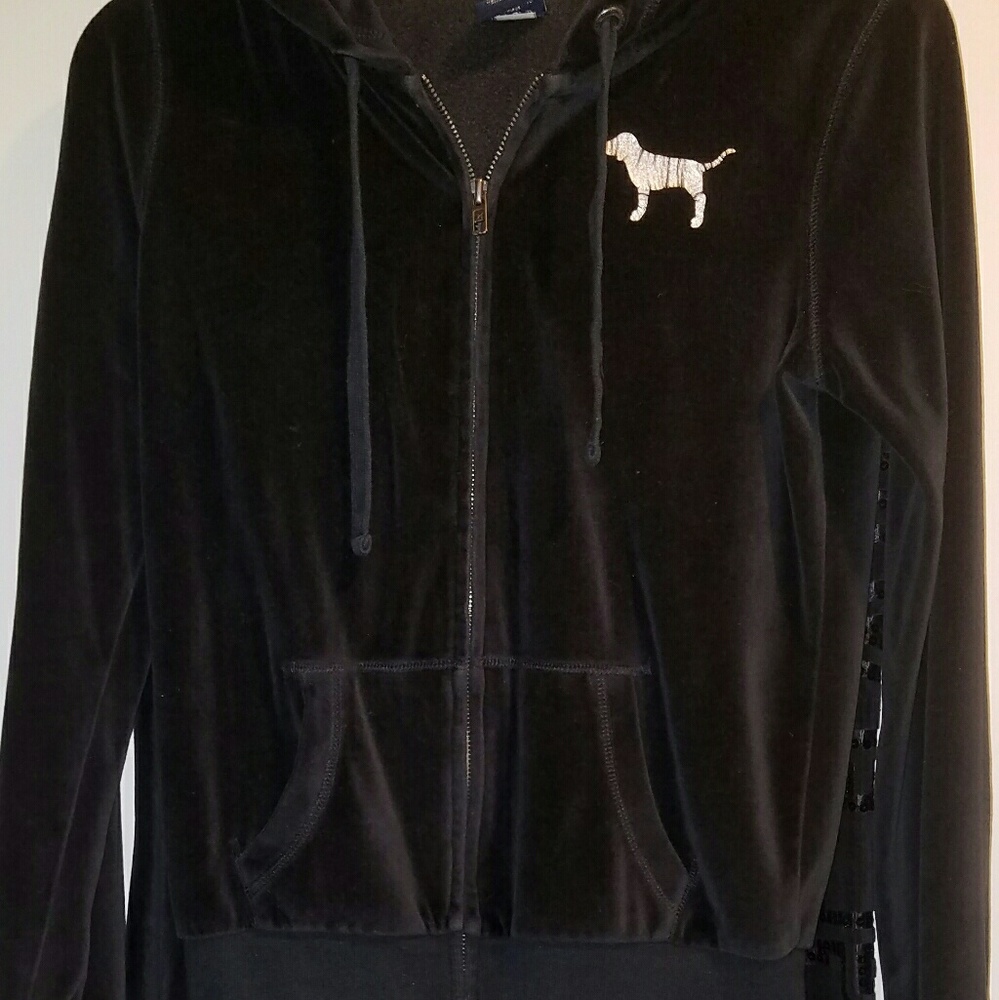 Victoria Secret sweatsuit